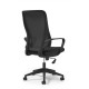 Eva Full Colour Mesh Back Task Chair